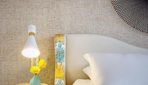 Luxury Penthouse 3 Bedrooms