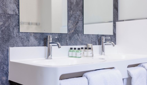 Premium Triple Room, Mountain View