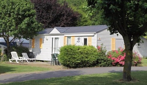 Mobile Home (Gavarnie)