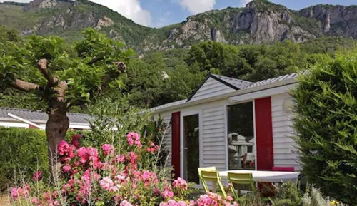 Mobile Home (Pic du midi)