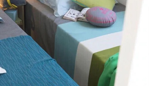 Mobile Home (Tourmalet)