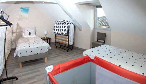 Comfort Duplex (Autoire)