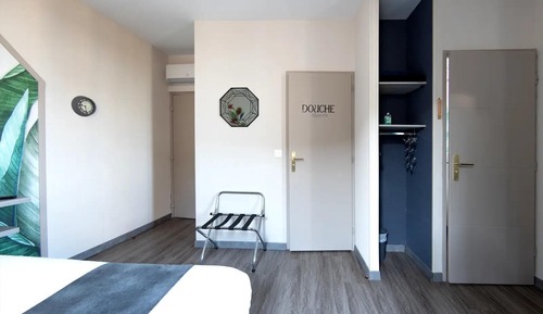 Comfort Room (Padirac)