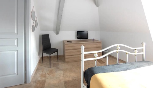 Comfort Apartment (Cajarc)