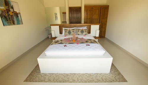 Garden Villa, Private Pool