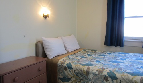 Cottage 12, 2 Bedrooms, Non Smoking (Dolphin - Ocean Front)