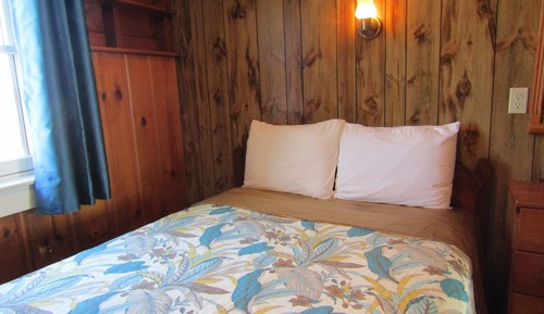 Cottage 22, 1 Bedroom, Non Smoking (Ballyhoo - Ocean Front)