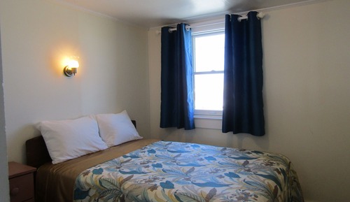 Cottage 13, 2 Bedrooms, Non Smoking (Dolphin - Ocean Front)