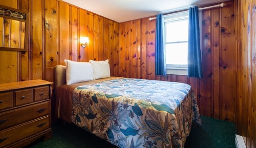 Cottage 1, 2 Bedrooms, Non Smoking (Tuna - Ocean Front)