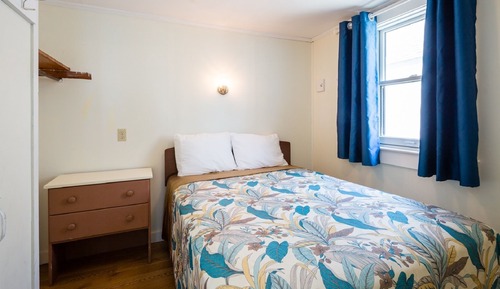 Cottage 26, 2 Bedrooms, Non Smoking (Dolphin - Ocean Front)