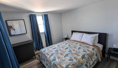 Cottage 15S, 3 Bedroom(Pearl-Oceanview)