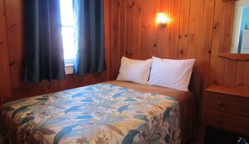 Cottage 15, 2 Bedrooms, Non Smoking (Dolphin - Ocean Front)