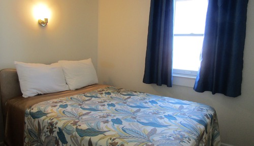Cottage 14, 2 Bedrooms, Non Smoking (Dolphin - Ocean Front)