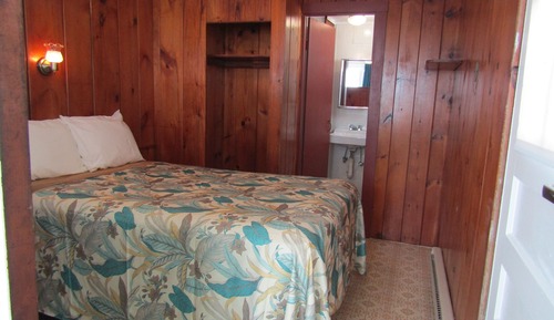 Cottage 20, 1 Bedroom, Non Smoking (Catfish - Ocean Front)