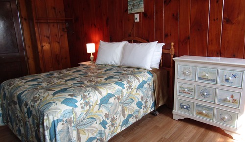 Cottage 35, 1 Bedroom, Non Smoking (Oyster VIP - Partial Ocean View)