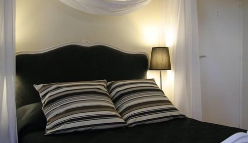 Room (Mont des Cats)