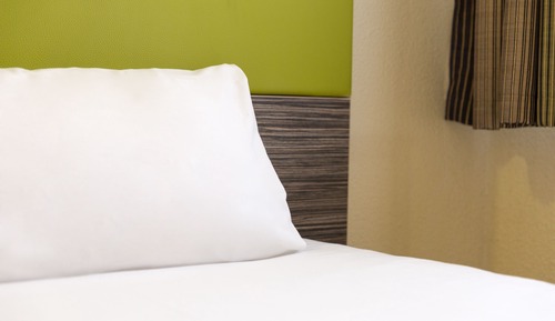 Room, 2 Twin Beds (Pop)