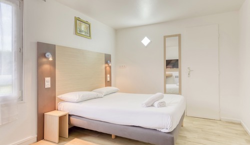 Double Room (Grande)