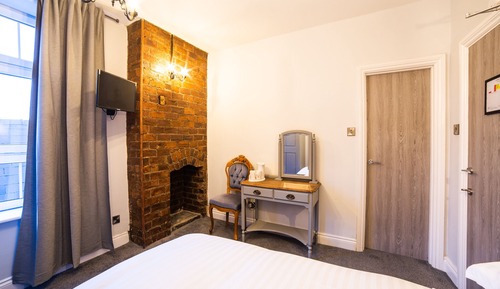 Standard Single Room, 1 Twin Bed