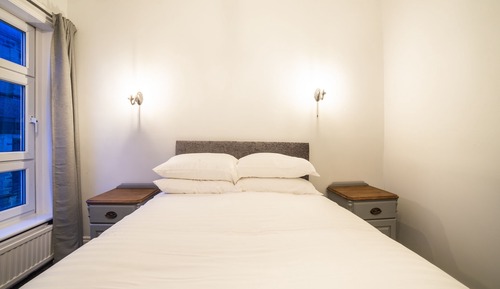 Standard Double Room, 1 Double Bed