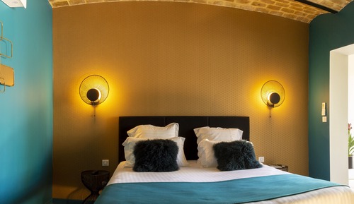 Double Room (Septieme Art)