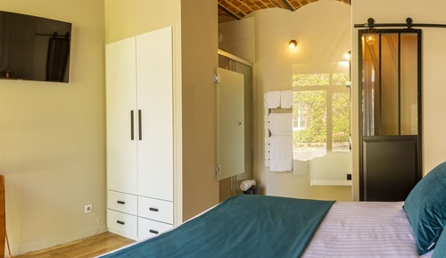 Double Room (Mosaiques)