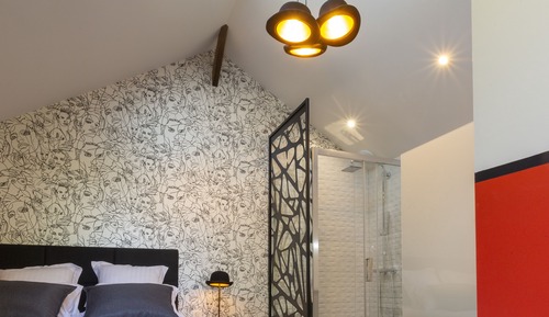 Double Room (Multiples et Unique)