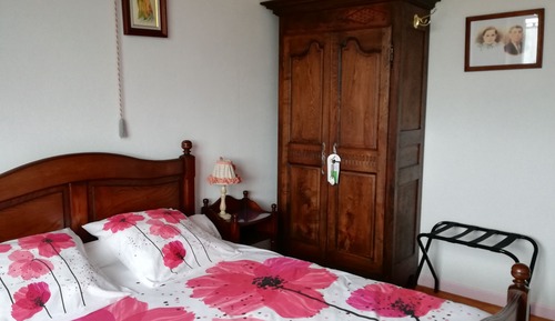 Comfort Room (Landaise)