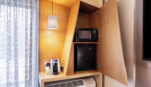 Room, 2 Queen Beds