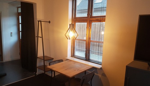 Comfort Studio, Kitchenette