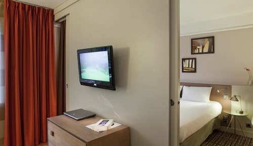 Family Apartment, 1 Bedroom