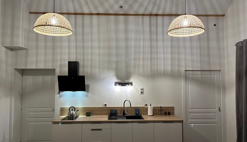 Comfort Cottage, Ensuite