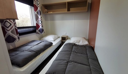 Family Mobile Home