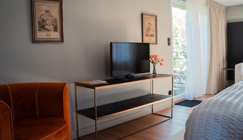 Panoramic Double Room