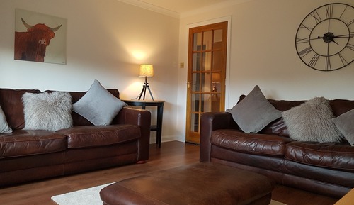 Apartment, 2 Bedrooms