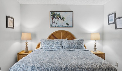 Suite, 1 Bedroom, Ocean View