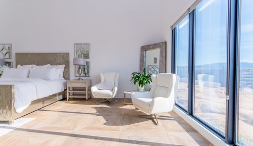 Contemporary Elegance
