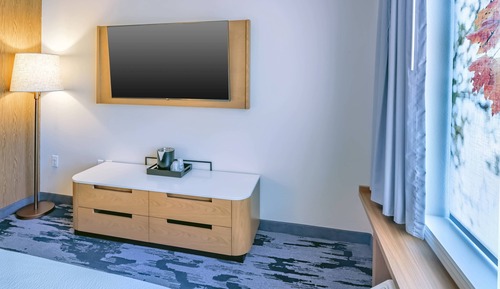 Room, Multiple Beds, Hearing Accessible