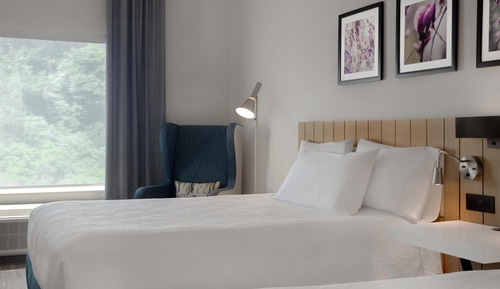 Room, 2 Queen Beds