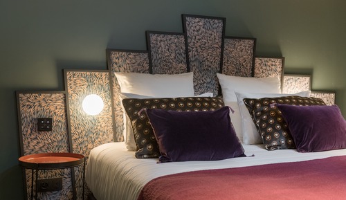 Suite Supérieure Volatili, 22 Rue du Boeuf 69005 Lyon