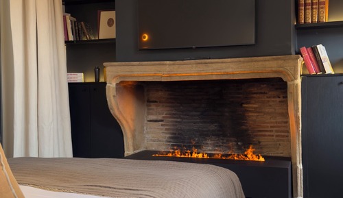 Suite Luxe Mia Stanza, 22 Rue du Boeuf