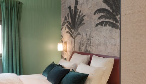 Suite Supérieure  Palma, 22 Rue du Boeuf 69005 Lyon