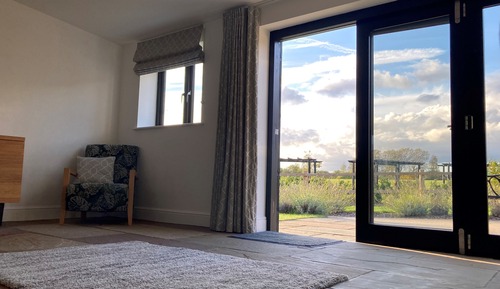 Cottage, Ensuite, Courtyard View (Premium two bedroom)