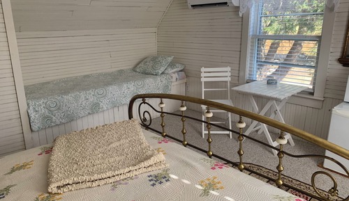 The Isabel Room