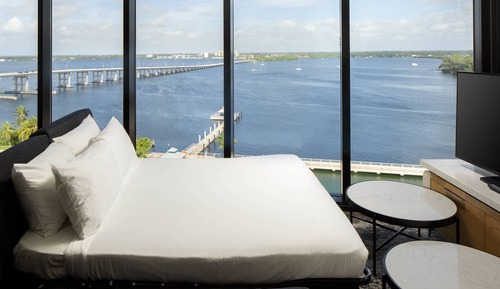 Signature Suite, 1 Bedroom