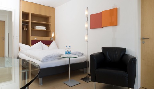 Double Room (Small)
