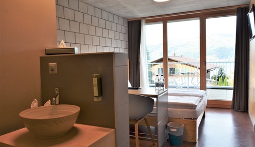 Room, 1 Queen Bed, Balcony