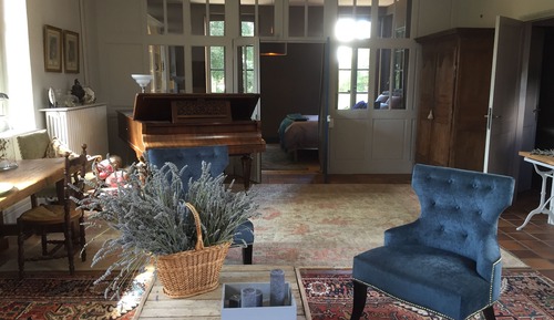 Classic Room (Sous les Pommiers)