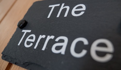 Superior Double Room, Ensuite (Terrace room)