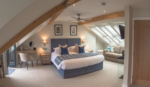 Exclusive Suite, Ensuite, Harbor View (Crows nest)